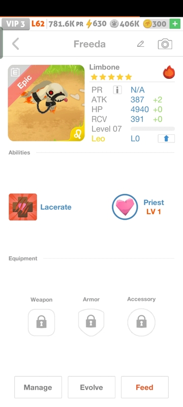 trade offer