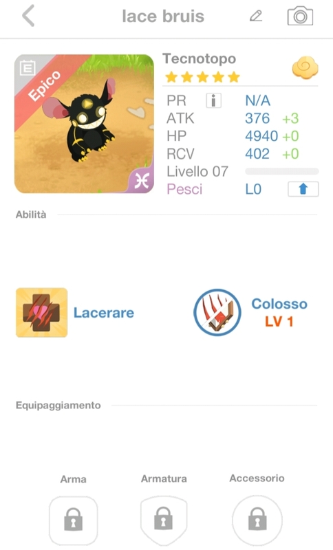 trade offer