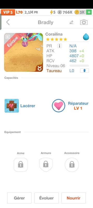 trade offer