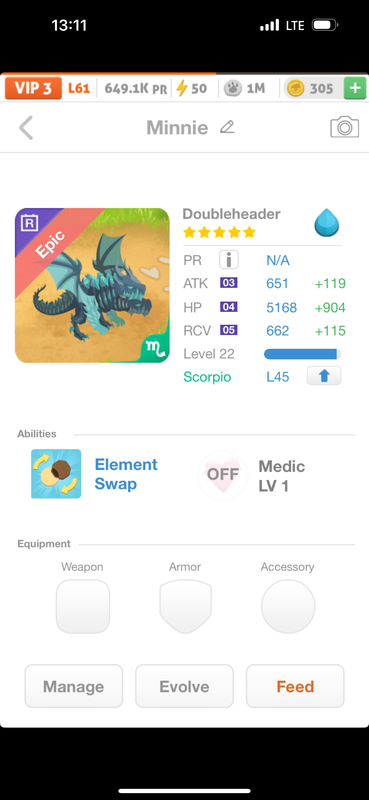 trade offer