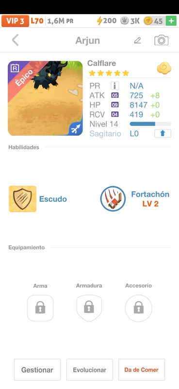 trade offer