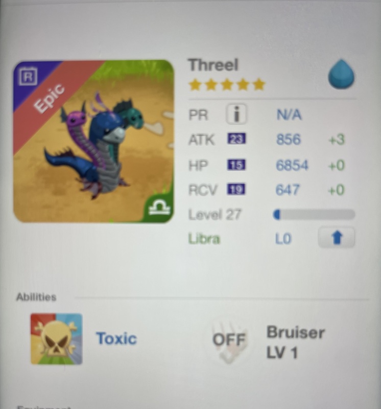 trade offer