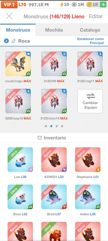 trade offer