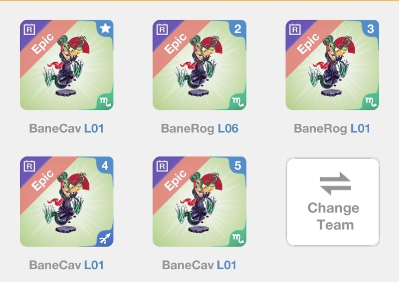 trade offer
