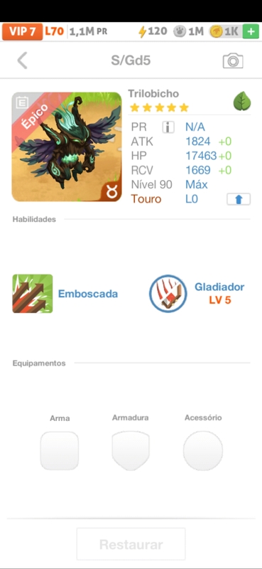 trade offer