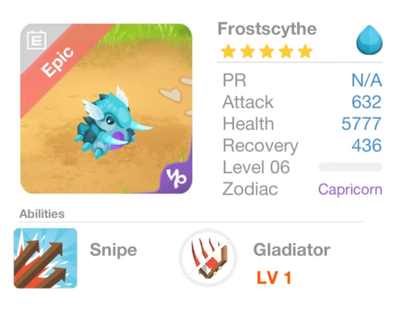 trade offer