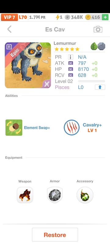 trade offer