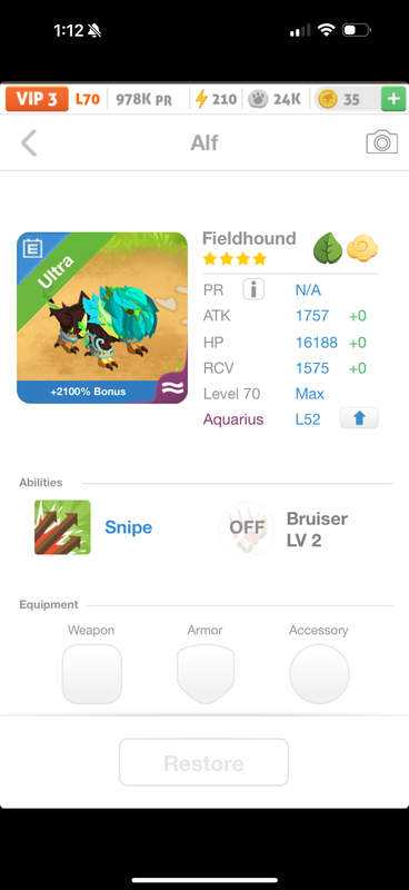 trade offer