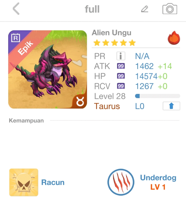 trade offer