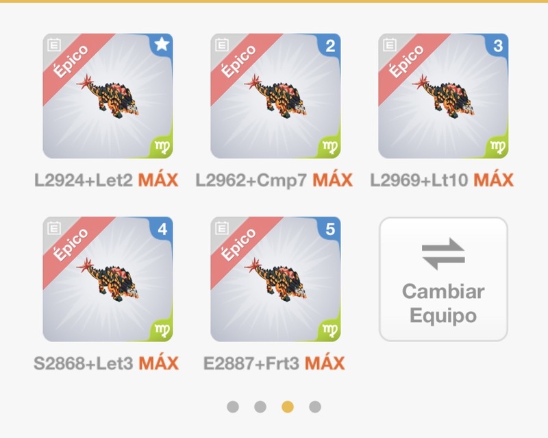 trade offer