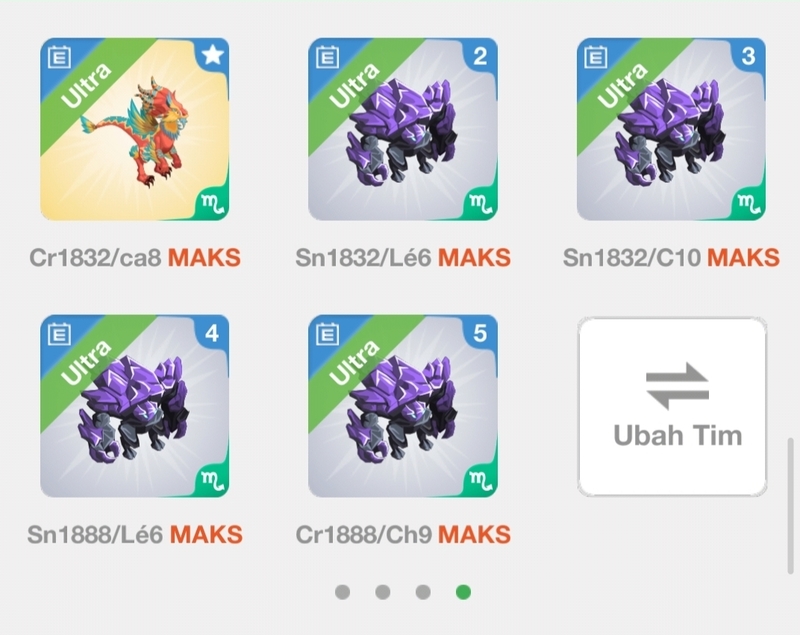 trade offer