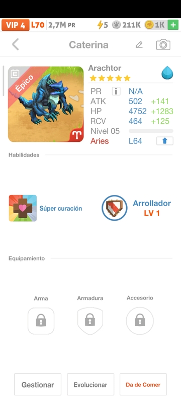 trade offer