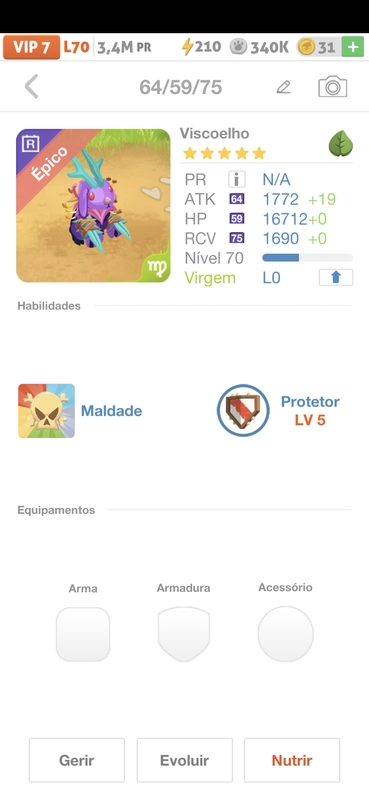 trade offer