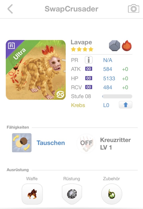 trade offer