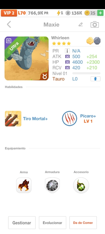 trade offer