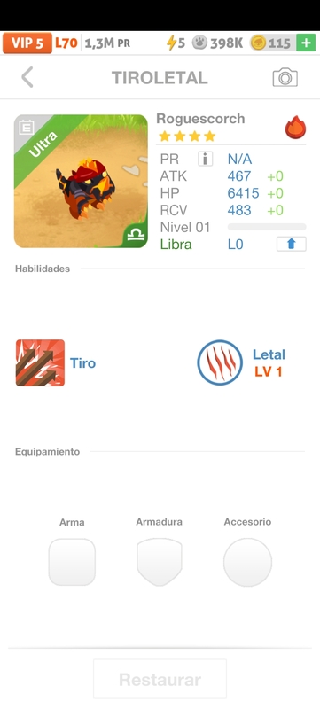 trade offer