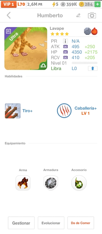trade offer