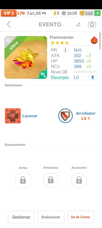 trade offer