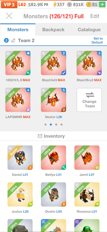 trade offer