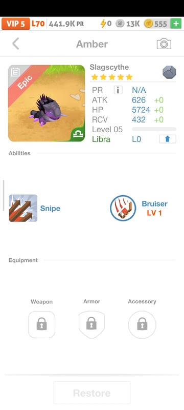trade offer