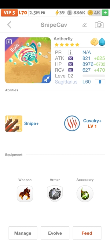 trade offer