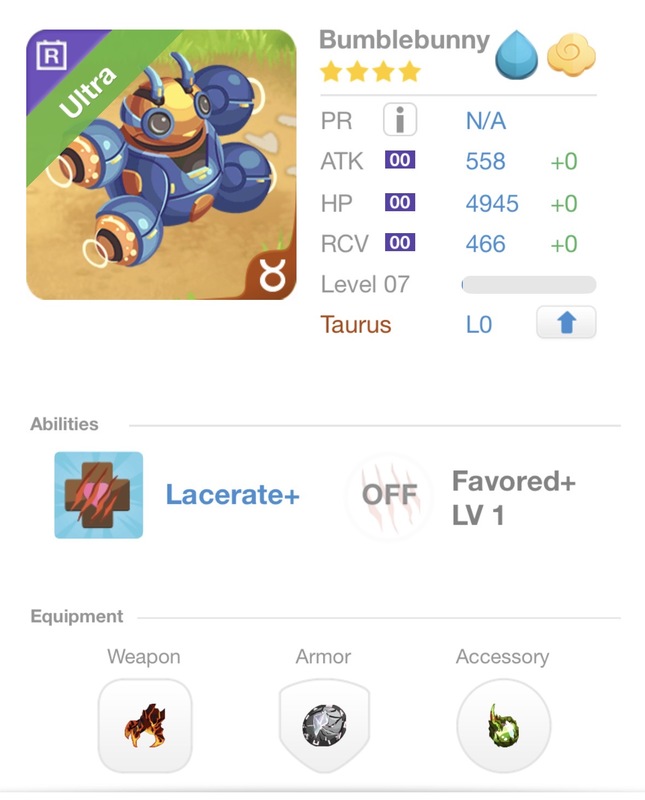 trade offer