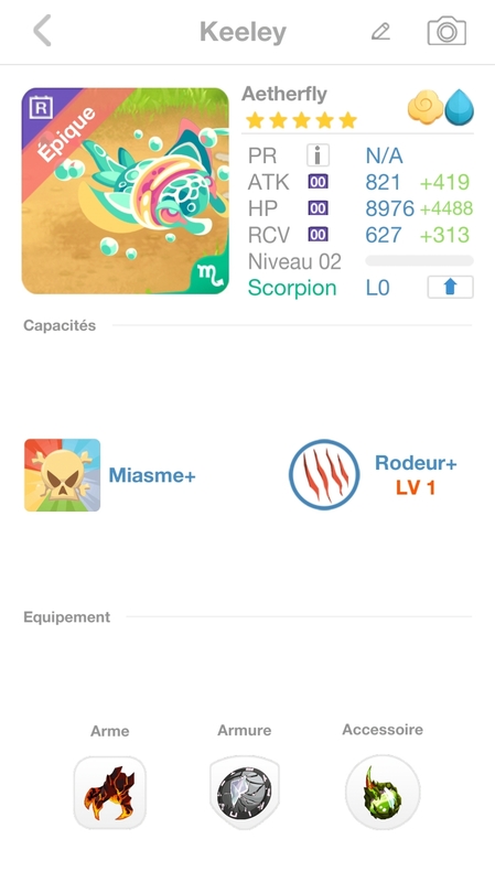 trade offer