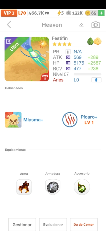 trade offer