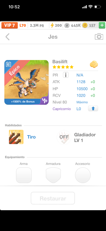 trade offer