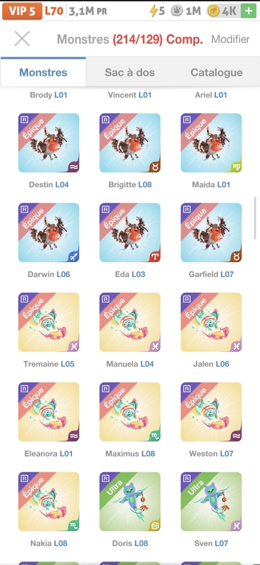trade offer
