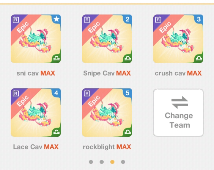 trade offer