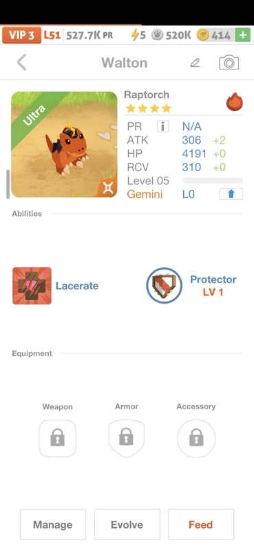 trade offer