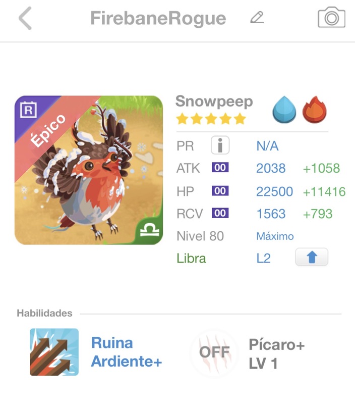 trade offer