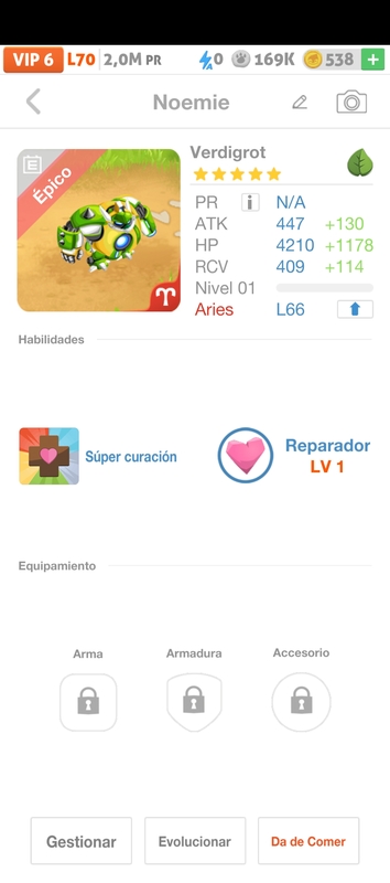 trade offer