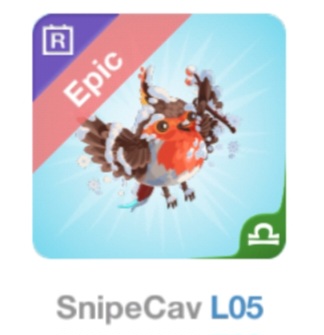 trade offer