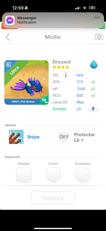 trade offer