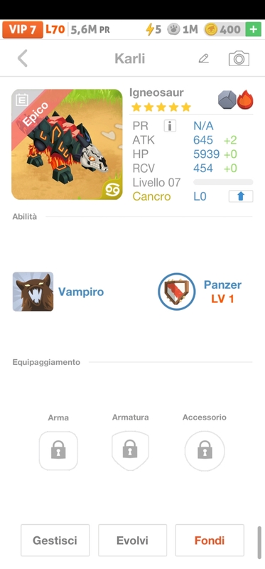 trade offer