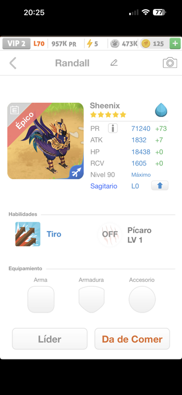 trade offer