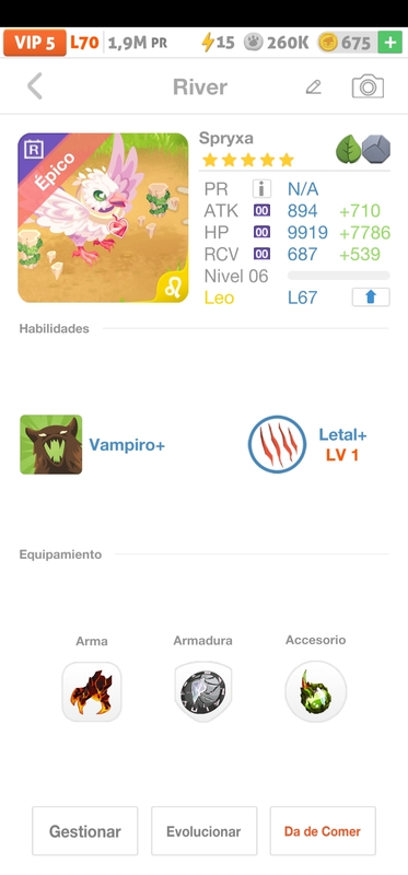 trade offer