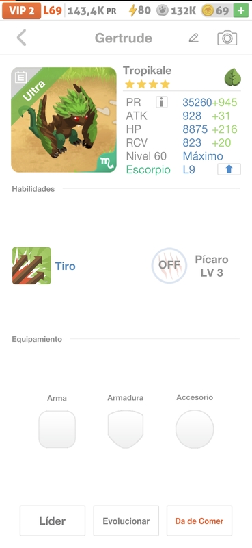 trade offer