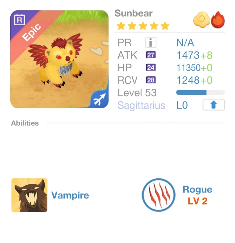 trade offer