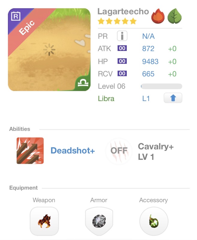 trade offer