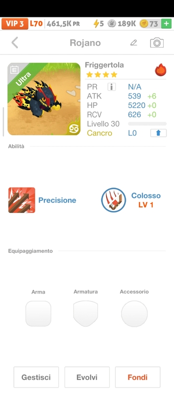 trade offer