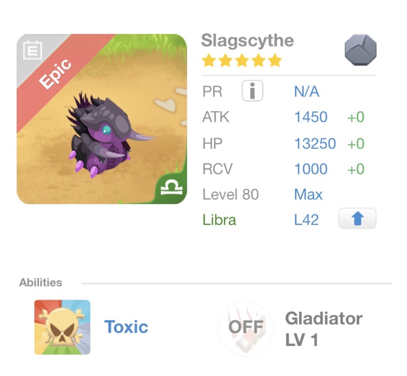 trade offer