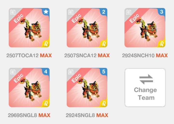 trade offer