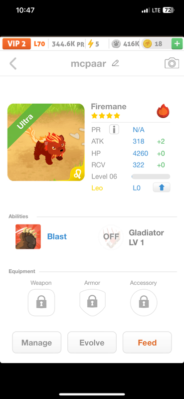 trade offer