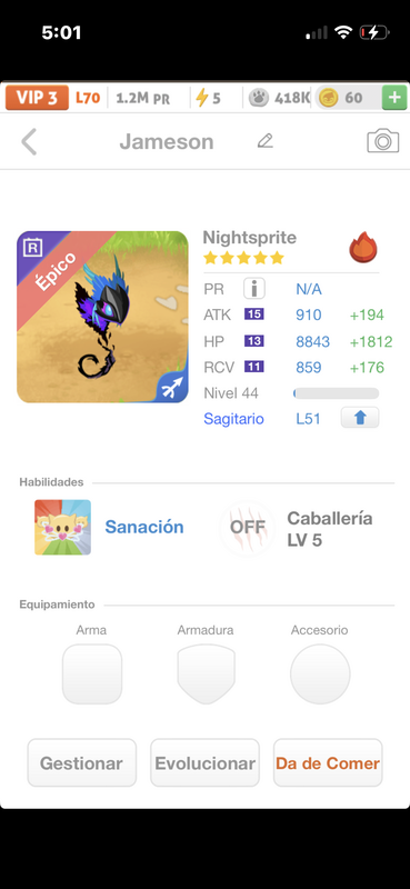 trade offer