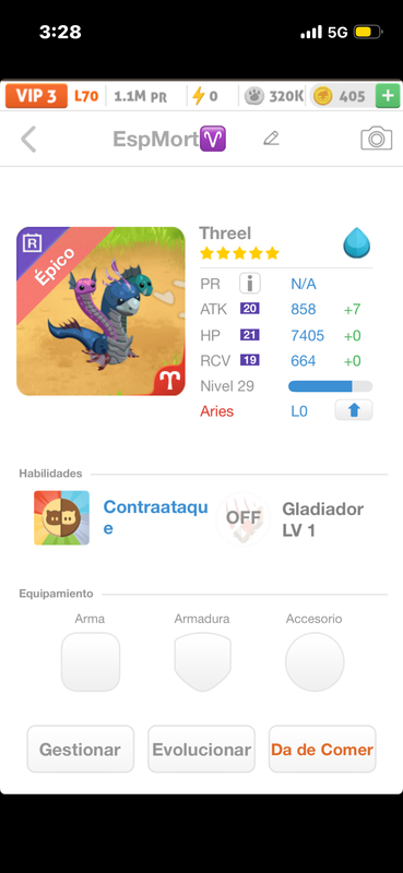 trade offer