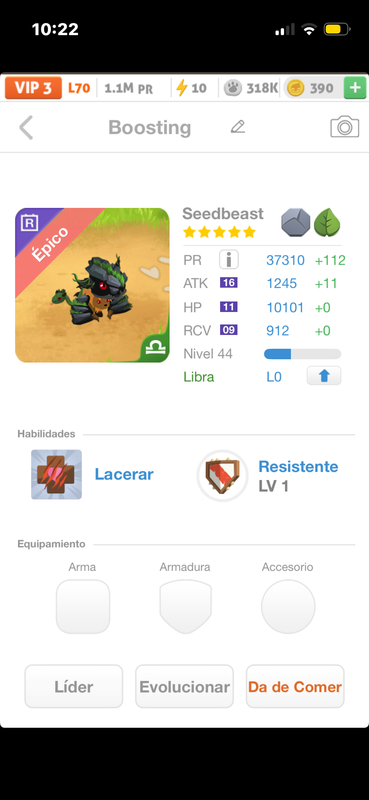 trade offer