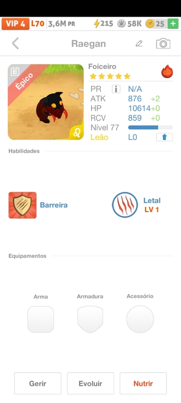 trade offer